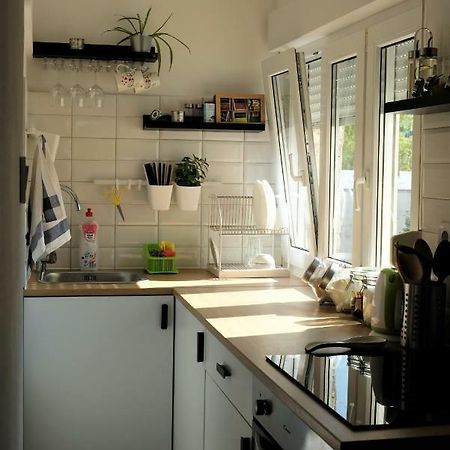Vila Velebita, Sweet Cozy Appartement :) ザグレブ エクステリア 写真