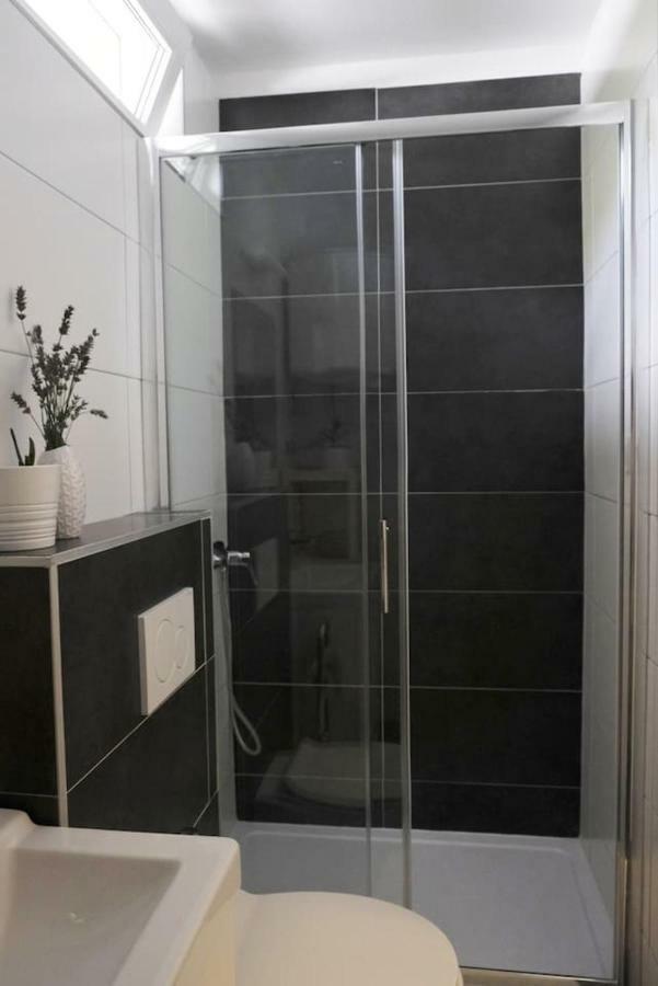 Vila Velebita, Sweet Cozy Appartement :) ザグレブ エクステリア 写真