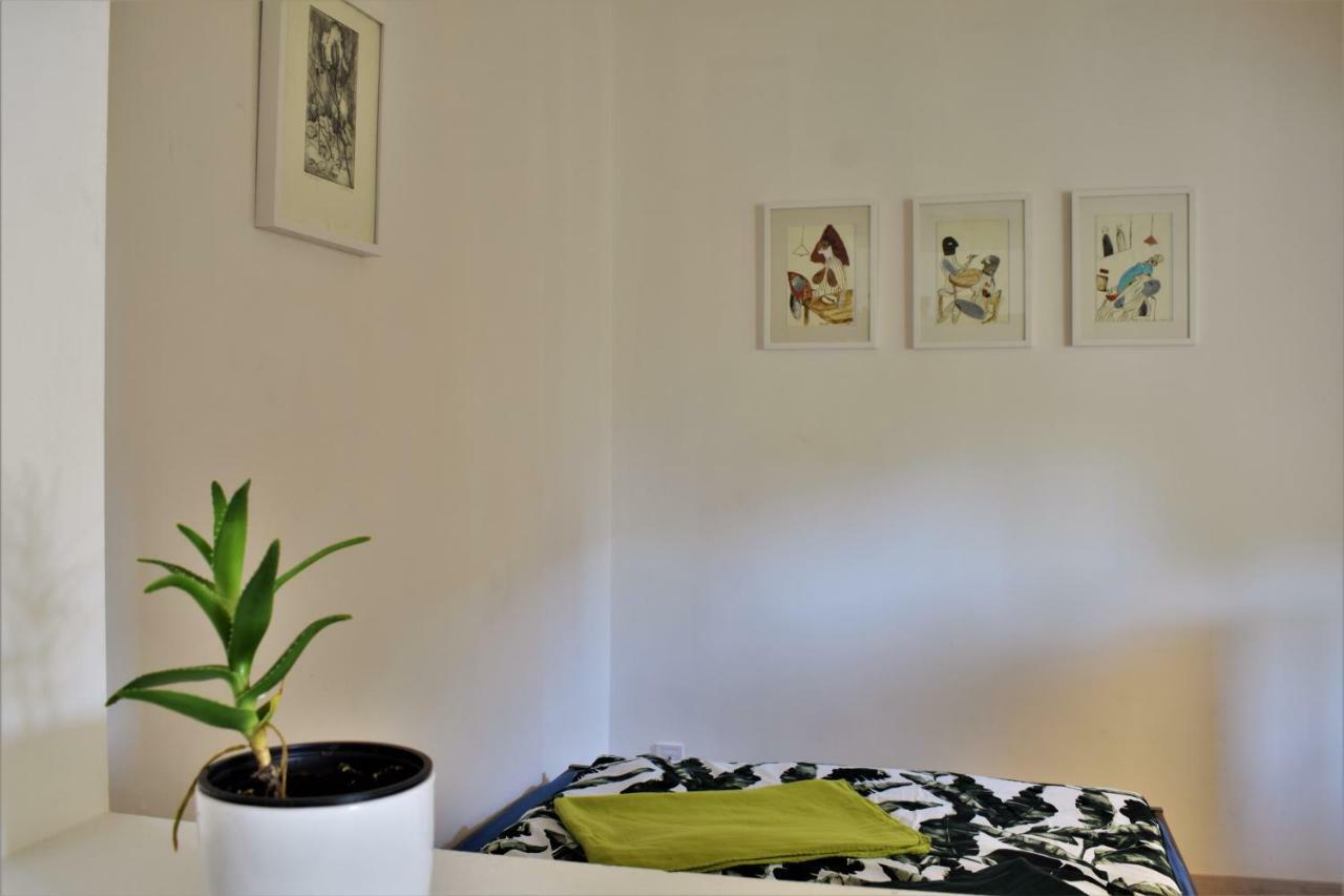 Vila Velebita, Sweet Cozy Appartement :) ザグレブ エクステリア 写真
