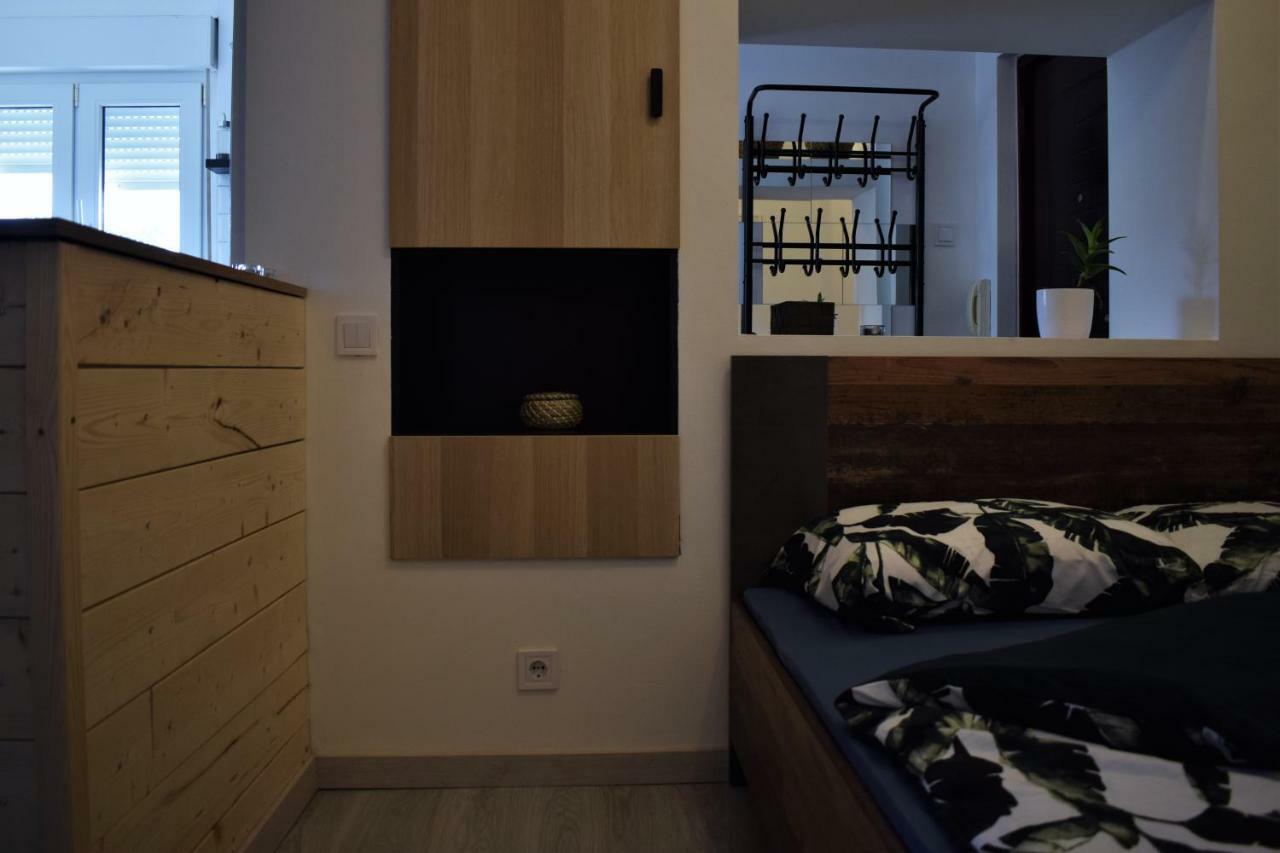 Vila Velebita, Sweet Cozy Appartement :) ザグレブ エクステリア 写真