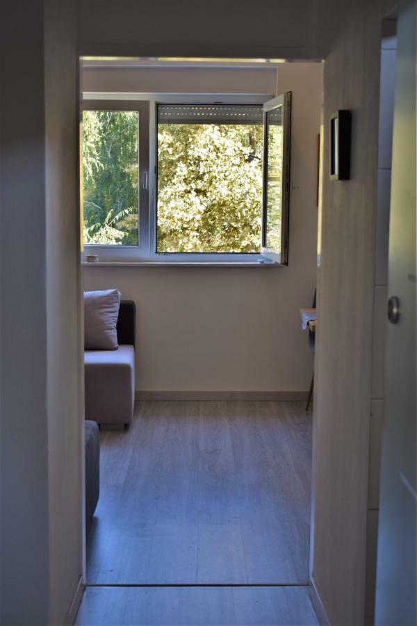 Vila Velebita, Sweet Cozy Appartement :) ザグレブ エクステリア 写真