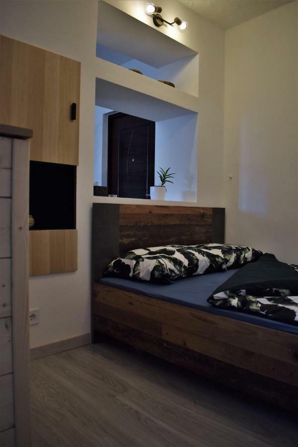 Vila Velebita, Sweet Cozy Appartement :) ザグレブ エクステリア 写真
