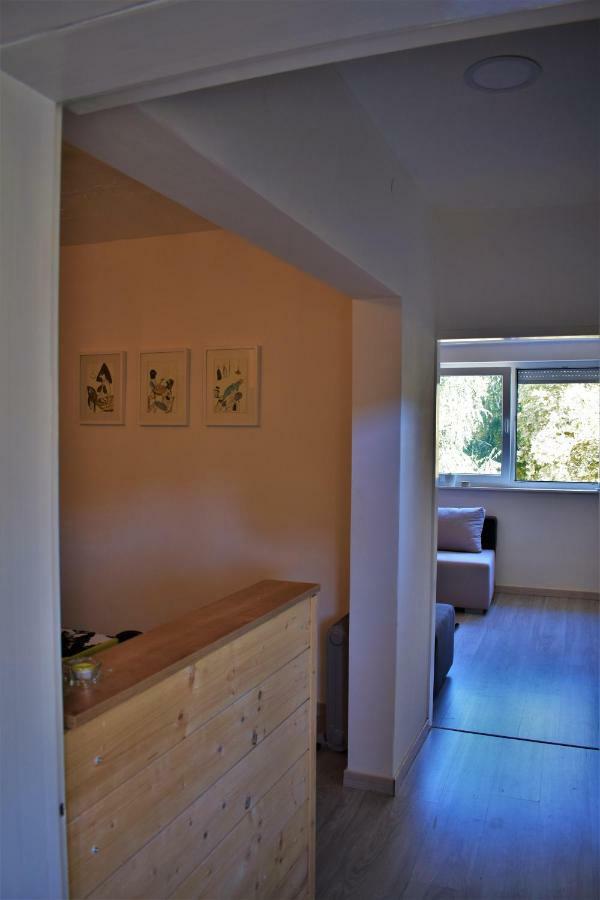 Vila Velebita, Sweet Cozy Appartement :) ザグレブ エクステリア 写真