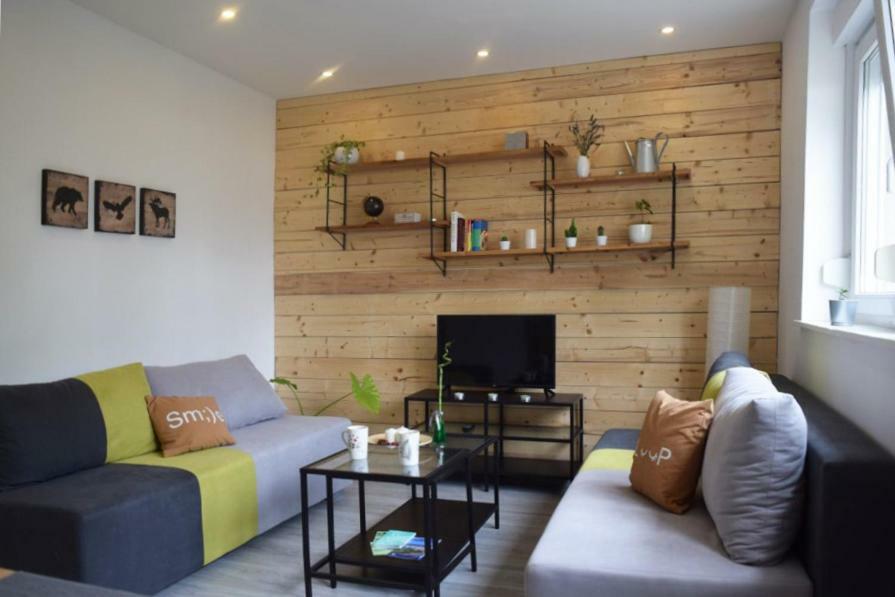 Vila Velebita, Sweet Cozy Appartement :) ザグレブ エクステリア 写真