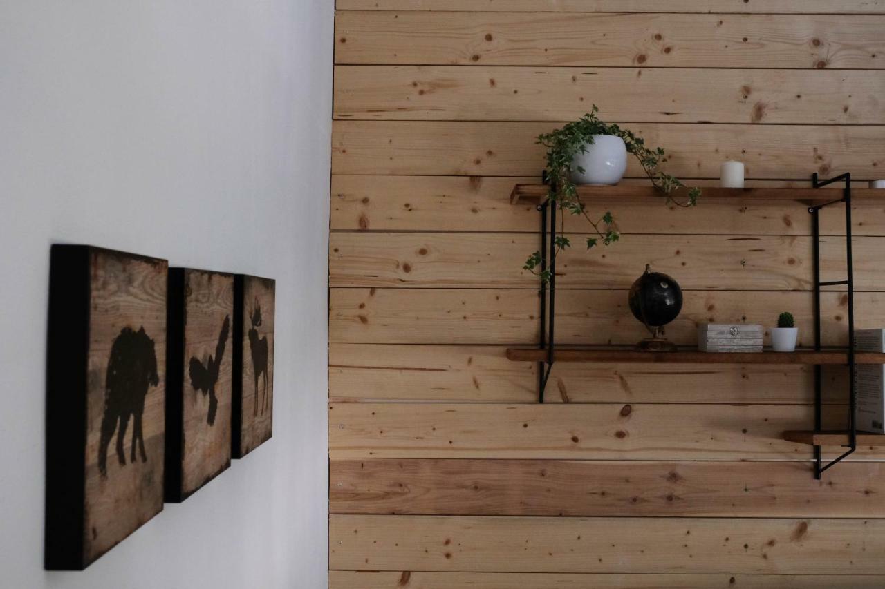 Vila Velebita, Sweet Cozy Appartement :) ザグレブ エクステリア 写真